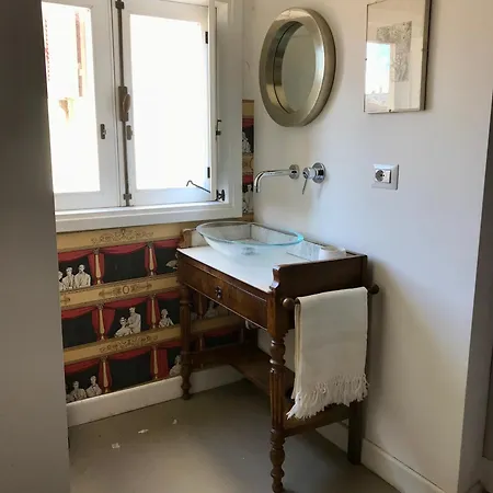 Apartment Loft Funari Rome