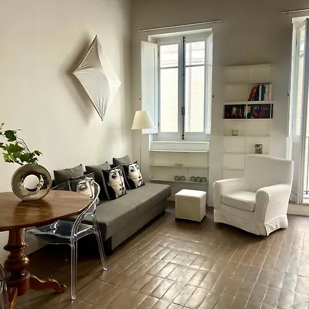 Loft Funari דירה