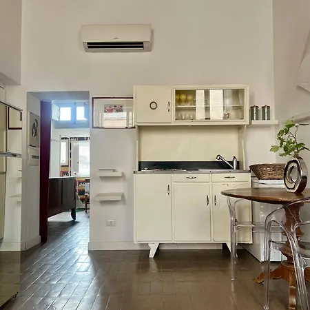 דירה Loft Funari רומא