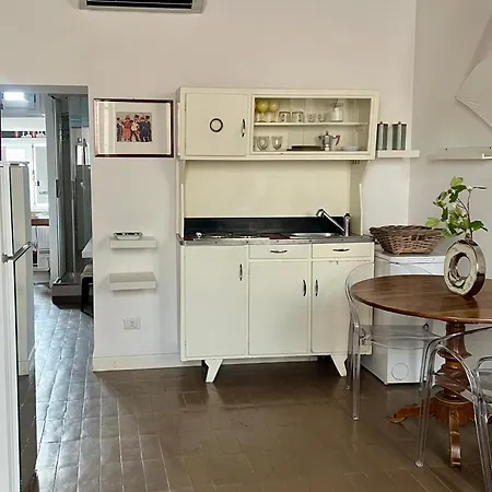 Loft Funari Apartment