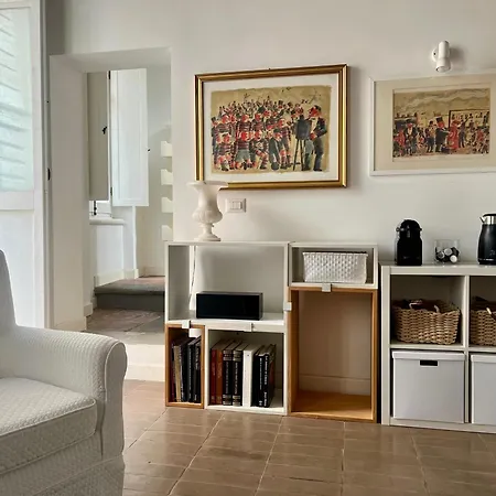 Apartment Loft Funari *