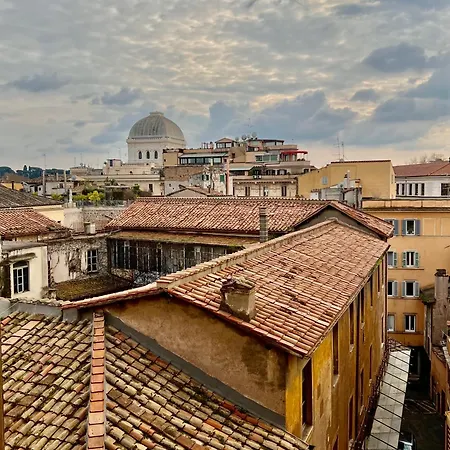 Loft Funari דירה *