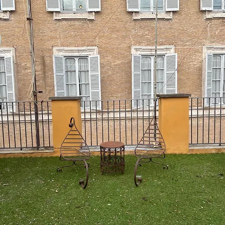 Loft Funari Apartment